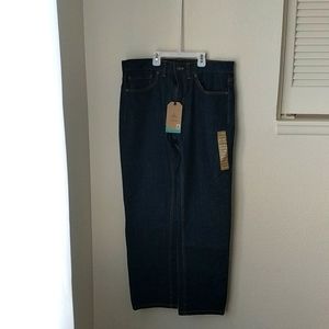 Men's PRANA straight fit jeans